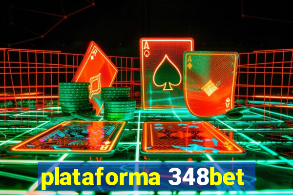 plataforma 348bet